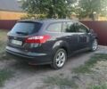 Серый Форд Фокус, объемом двигателя 1 л и пробегом 172 тыс. км за 6400 $, фото 13 на Automoto.ua