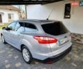 Сірий Форд Фокус, об'ємом двигуна 1.6 л та пробігом 365 тис. км за 7500 $, фото 13 на Automoto.ua