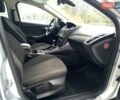Сірий Форд Фокус, об'ємом двигуна 1.6 л та пробігом 239 тис. км за 7650 $, фото 34 на Automoto.ua