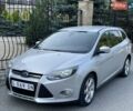 Сірий Форд Фокус, об'ємом двигуна 1.6 л та пробігом 224 тис. км за 8350 $, фото 2 на Automoto.ua