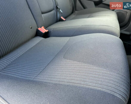 Форд Фокус 2013 у Стрые на Automoto.ua Сірий Форд Фокус, об'ємом двигуна 1.6 л та пробігом 217 тис. км за 8350 $, фото 118 на Automoto.ua