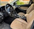 Сірий Форд Фокус, об'ємом двигуна 1.56 л та пробігом 283 тис. км за 8250 $, фото 30 на Automoto.ua