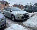 Сірий Форд Фокус, об'ємом двигуна 1.6 л та пробігом 185 тис. км за 7350 $, фото 4 на Automoto.ua