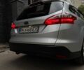 Сірий Форд Фокус, об'ємом двигуна 1.56 л та пробігом 198 тис. км за 8500 $, фото 6 на Automoto.ua