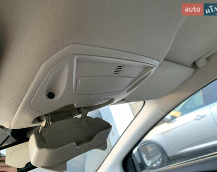 Серый Форд Фокус, объемом двигателя 1.6 л и пробегом 236 тыс. км за 7800 $, фото 43 на Automoto.ua