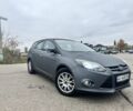 Форд Фокус 2013 в Броварах на Automoto.ua Серый Форд Фокус, объемом двигателя 2 л и пробегом 230 тыс. км за 5100 $, фото 3 на Automoto.ua