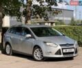 Сірий Форд Фокус, об'ємом двигуна 1.6 л та пробігом 250 тис. км за 7300 $, фото 5 на Automoto.ua