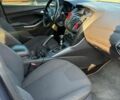 Сірий Форд Фокус, об'ємом двигуна 1.6 л та пробігом 256 тис. км за 8000 $, фото 8 на Automoto.ua