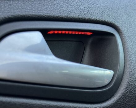 Серый Форд Фокус, объемом двигателя 1.6 л и пробегом 239 тыс. км за 8900 $, фото 10 на Automoto.ua