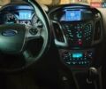 Сірий Форд Фокус, об'ємом двигуна 1.56 л та пробігом 210 тис. км за 8500 $, фото 33 на Automoto.ua