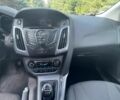 Сірий Форд Фокус, об'ємом двигуна 1.6 л та пробігом 220 тис. км за 8500 $, фото 20 на Automoto.ua
