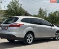 Сірий Форд Фокус, об'ємом двигуна 1.6 л та пробігом 288 тис. км за 7490 $, фото 10 на Automoto.ua