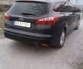 Сірий Форд Фокус, об'ємом двигуна 2 л та пробігом 247 тис. км за 8500 $, фото 19 на Automoto.ua