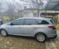 Серый Форд Фокус, объемом двигателя 2 л и пробегом 235 тыс. км за 7400 $, фото 2 на Automoto.ua