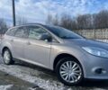 Серый Форд Фокус, объемом двигателя 1.6 л и пробегом 295 тыс. км за 6150 $, фото 1 на Automoto.ua