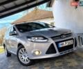 Сірий Форд Фокус, об'ємом двигуна 1.6 л та пробігом 365 тис. км за 7500 $, фото 2 на Automoto.ua