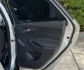 Сірий Форд Фокус, об'ємом двигуна 1.6 л та пробігом 233 тис. км за 7900 $, фото 32 на Automoto.ua