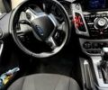 Серый Форд Фокус, объемом двигателя 2 л и пробегом 91 тыс. км за 9000 $, фото 5 на Automoto.ua