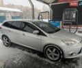 Сірий Форд Фокус, об'ємом двигуна 1.56 л та пробігом 253 тис. км за 7700 $, фото 2 на Automoto.ua