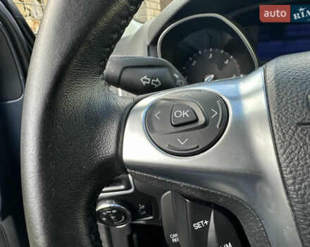 Форд Фокус 2013 у Стрые на Automoto.ua Сірий Форд Фокус, об'ємом двигуна 1.6 л та пробігом 217 тис. км за 8350 $, фото 89 на Automoto.ua