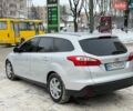 Серый Форд Фокус, объемом двигателя 1.6 л и пробегом 267 тыс. км за 7600 $, фото 16 на Automoto.ua