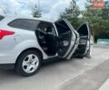 Сірий Форд Фокус, об'ємом двигуна 1.6 л та пробігом 368 тис. км за 6750 $, фото 17 на Automoto.ua
