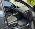 Сірий Форд Фокус, об'ємом двигуна 1.6 л та пробігом 230 тис. км за 6999 $, фото 4 на Automoto.ua