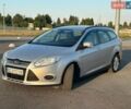 Сірий Форд Фокус, об'ємом двигуна 1.56 л та пробігом 264 тис. км за 6900 $, фото 11 на Automoto.ua