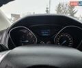 Сірий Форд Фокус, об'ємом двигуна 1.6 л та пробігом 233 тис. км за 6999 $, фото 26 на Automoto.ua