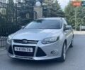 Серый Форд Фокус, объемом двигателя 1.6 л и пробегом 224 тыс. км за 8500 $, фото 2 на Automoto.ua