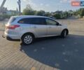 Сірий Форд Фокус, об'ємом двигуна 1.56 л та пробігом 237 тис. км за 8000 $, фото 4 на Automoto.ua