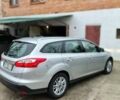 Сірий Форд Фокус, об'ємом двигуна 1.56 л та пробігом 210 тис. км за 8500 $, фото 21 на Automoto.ua