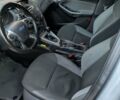 Сірий Форд Фокус, об'ємом двигуна 1.56 л та пробігом 253 тис. км за 7700 $, фото 13 на Automoto.ua