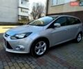 Сірий Форд Фокус, об'ємом двигуна 1.6 л та пробігом 239 тис. км за 7650 $, фото 25 на Automoto.ua