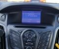 Сірий Форд Фокус, об'ємом двигуна 1.6 л та пробігом 226 тис. км за 8300 $, фото 14 на Automoto.ua
