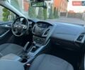 Серый Форд Фокус, объемом двигателя 1.6 л и пробегом 206 тыс. км за 8200 $, фото 66 на Automoto.ua