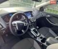 Сірий Форд Фокус, об'ємом двигуна 2 л та пробігом 280 тис. км за 7000 $, фото 3 на Automoto.ua