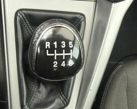 Серый Форд Фокус, объемом двигателя 1.6 л и пробегом 232 тыс. км за 6699 $, фото 11 на Automoto.ua