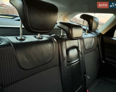 Сірий Форд Фокус, об'ємом двигуна 1.6 л та пробігом 219 тис. км за 9250 $, фото 139 на Automoto.ua