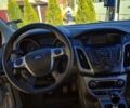 Сірий Форд Фокус, об'ємом двигуна 1 л та пробігом 234 тис. км за 7999 $, фото 2 на Automoto.ua