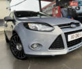 Сірий Форд Фокус, об'ємом двигуна 1.6 л та пробігом 204 тис. км за 8200 $, фото 73 на Automoto.ua