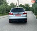 Сірий Форд Фокус, об'ємом двигуна 1.6 л та пробігом 205 тис. км за 6650 $, фото 5 на Automoto.ua