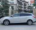 Серый Форд Фокус, объемом двигателя 1.6 л и пробегом 224 тыс. км за 8500 $, фото 7 на Automoto.ua