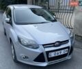Сірий Форд Фокус, об'ємом двигуна 1.6 л та пробігом 224 тис. км за 8350 $, фото 18 на Automoto.ua