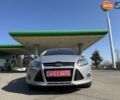 Серый Форд Фокус, объемом двигателя 1.6 л и пробегом 240 тыс. км за 8250 $, фото 6 на Automoto.ua