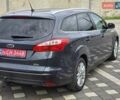Серый Форд Фокус, объемом двигателя 1.6 л и пробегом 224 тыс. км за 7999 $, фото 17 на Automoto.ua