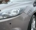 Сірий Форд Фокус, об'ємом двигуна 1 л та пробігом 287 тис. км за 6100 $, фото 4 на Automoto.ua