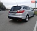 Сірий Форд Фокус, об'ємом двигуна 2 л та пробігом 365 тис. км за 9800 $, фото 2 на Automoto.ua