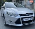 Сірий Форд Фокус, об'ємом двигуна 1.6 л та пробігом 224 тис. км за 8350 $, фото 13 на Automoto.ua