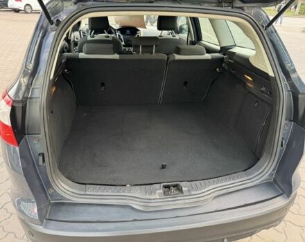 Сірий Форд Фокус, об'ємом двигуна 1.6 л та пробігом 249 тис. км за 7750 $, фото 15 на Automoto.ua